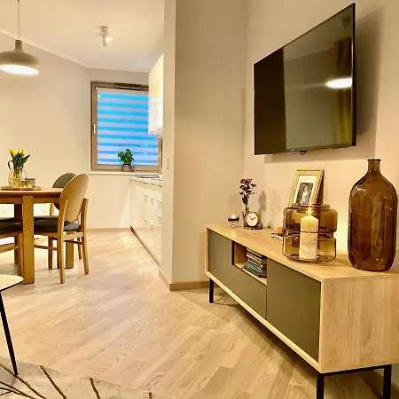 Apartamenty Park Mielno  Exterior photo