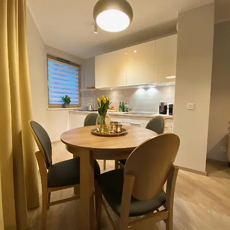 Apartamenty Park Mielno  Exterior photo