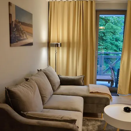 Apartamenty Park Mielno  Exterior photo