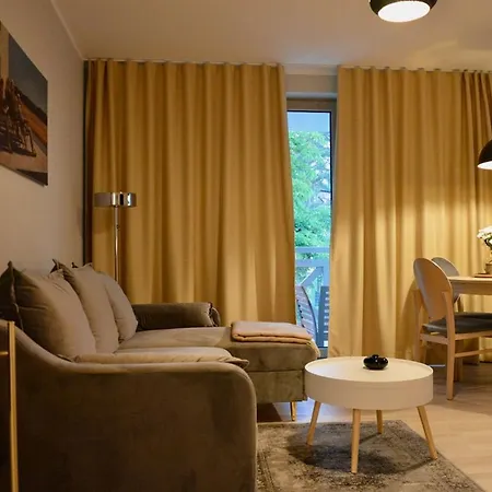 Apartamenty Park Mielno  Exterior photo