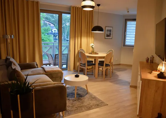 Apartamenty Park