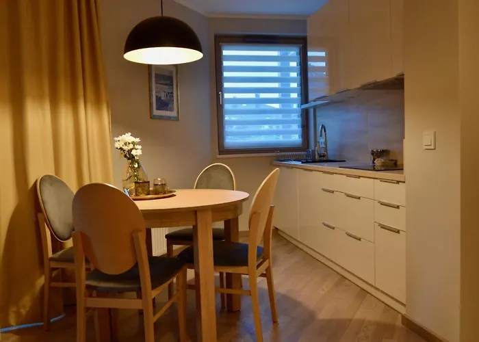 Apartamenty Park