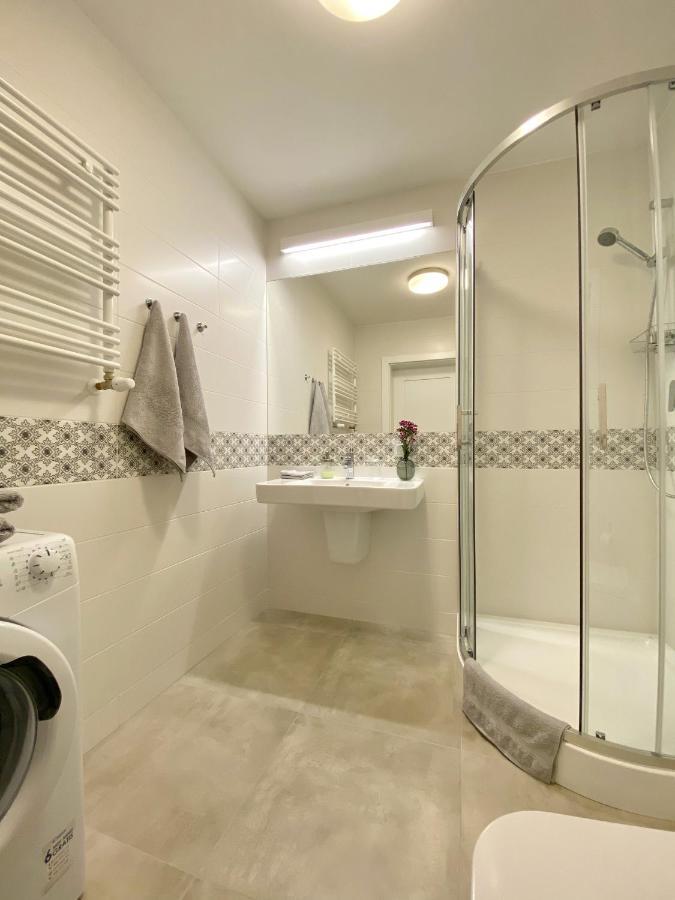Apartment Park *