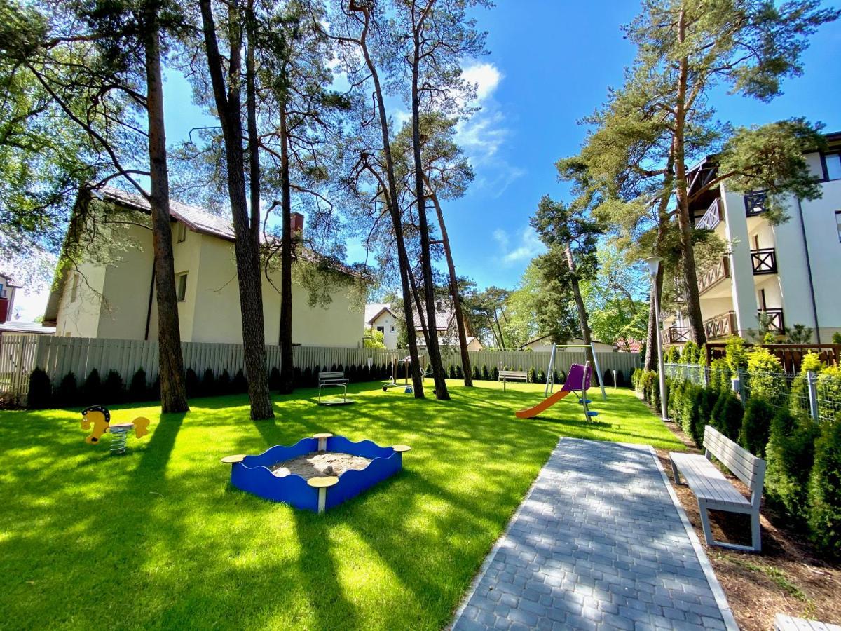 Apartment Park