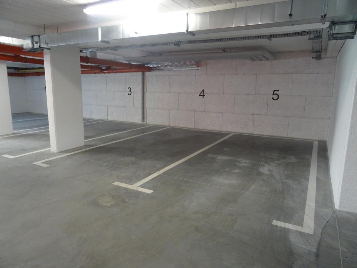 Park Apartment