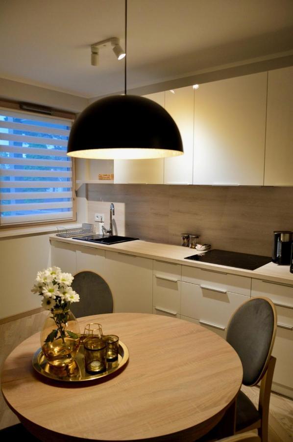 Park Apartment