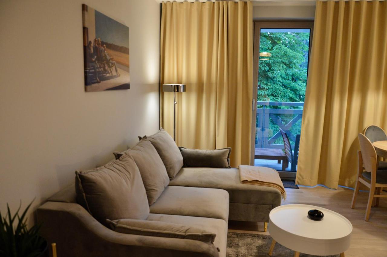 Apartment Park *